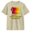 Six Million Dollar Unisex Tv TShirt Summer Pure Cotton TShirts For Unisexs Trending Casual Tee Shirt ShortSleeve Vintage Tees