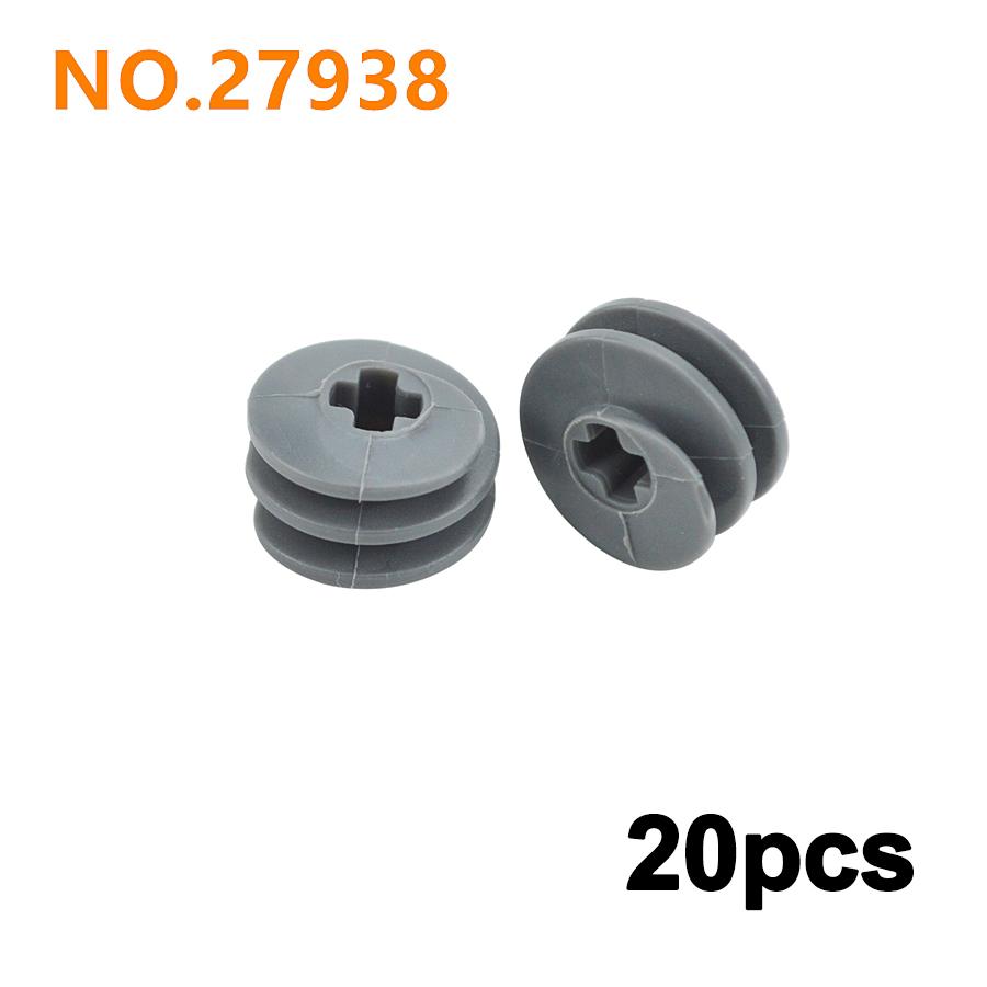 Технические детали: Червячная рейка, Ось, Классический дифференциал, MOC Модель вагона поезда, Крана, DIY Строительные блоки, Игрушки 32494