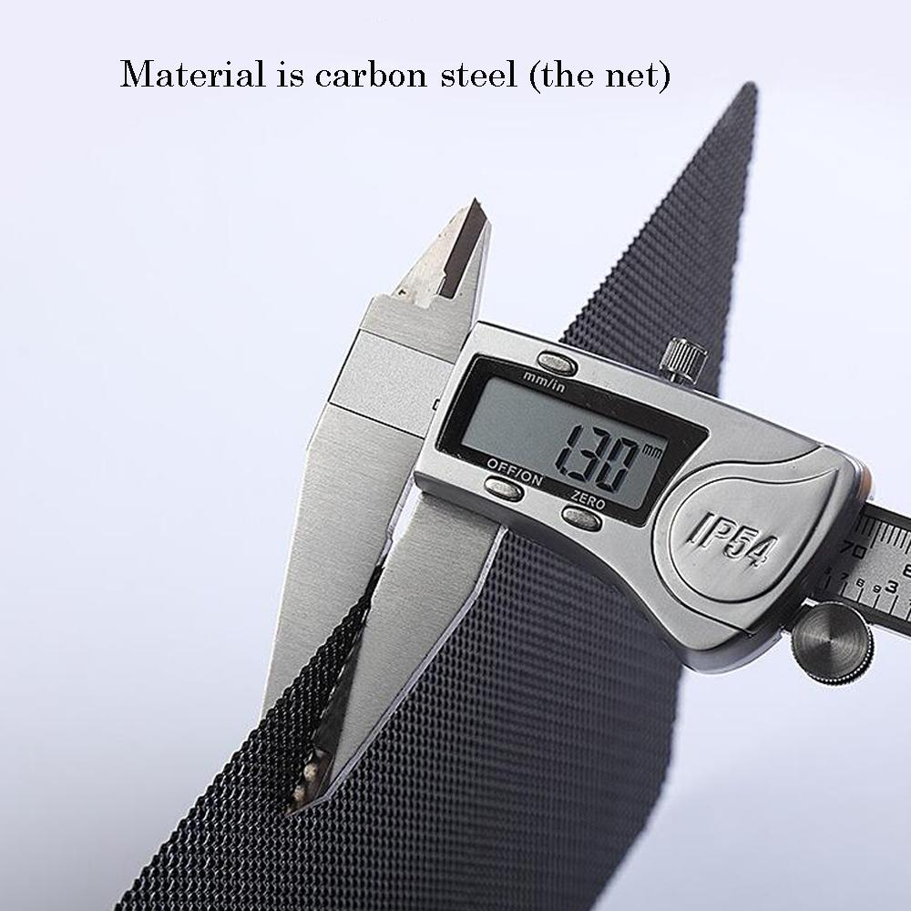 Для Toyota Corolla Cross 2022-2024 Передняя решетка вставная сетка сетка лист автомобильные аксессуары, защищает от крыс комаров насекомых