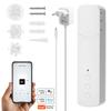 Tuya WiFi TM616EGWT Интеллектуальный мотор для штор с бусинами Интеллектуальный домашний бытовой отель Электрический