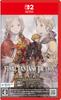 Final Fantasy Tactics Ivalice Chronicles Deluxe Edition Nintendo Switch 2 Edition - -Switch2