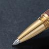 Brass Fountain Pen Business Gel Pen High Quality Ballpoint Pen  Students Gift