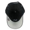 47 Brand 47 Cap MVP ADJUSTABLE MLB LOGO CAP Low Cap Hat Forty Seven 6 Panel BLACK Black Street Yankees Free Size Men's [Used]