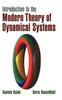 Книга Introduction To the Modern Theory of Dynamical Systems