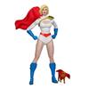 DC Multiverse Power Girl Action Figure McFarlane Edition (Power Girl Reborn) 7-inch Collector's #31