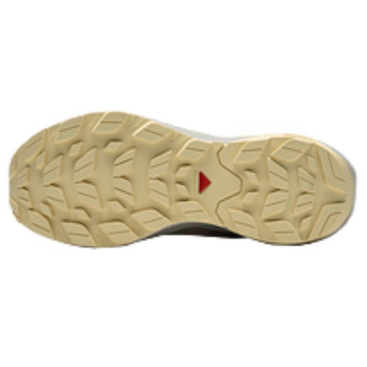 SALOMON Elixir Activ Gtx Fashionable Comfortable Shock Absorbing Waterproof Breathable Supportive Lightweight Traction Low Top Hiking Shoes 477601