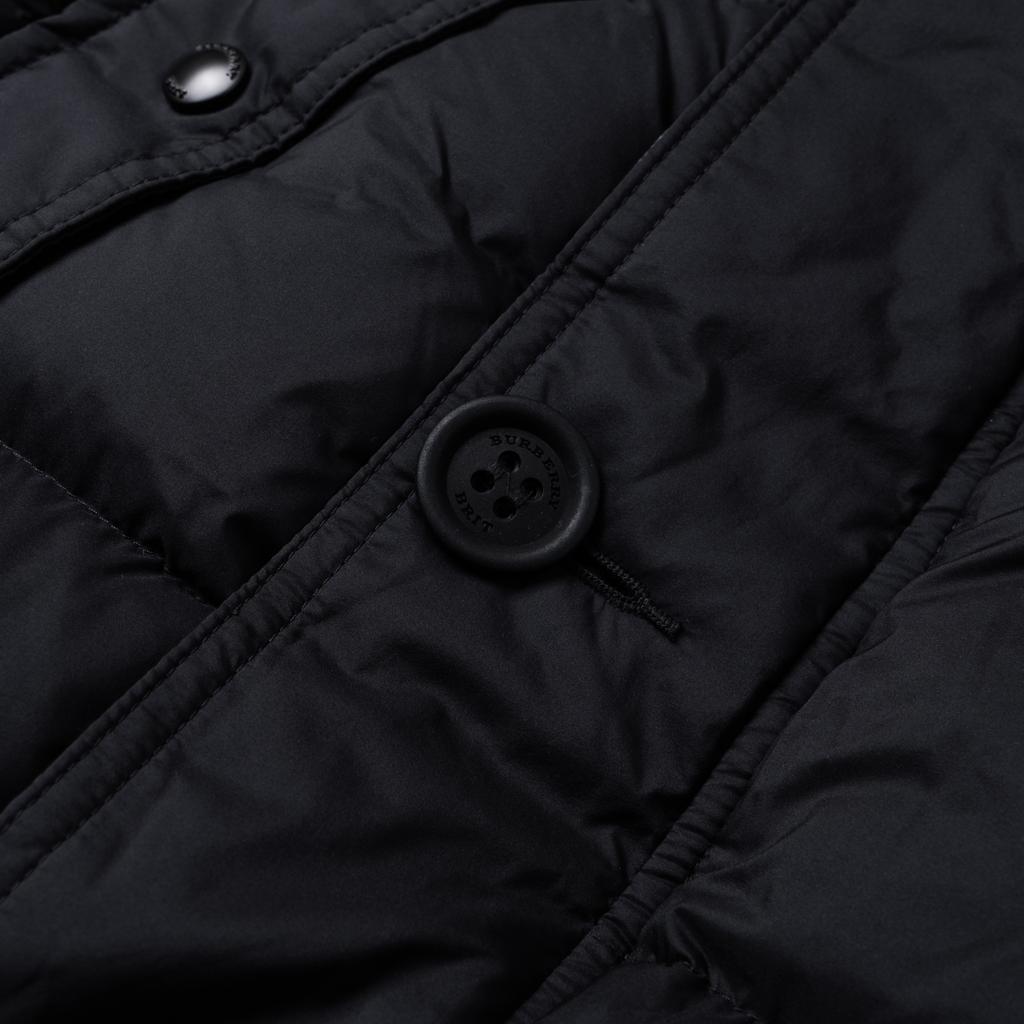 Burberry FW23 Down Jacket Men's 80685101