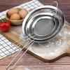Multi-purpose Stainless Steel Strainer Sieve