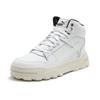 Puma Кроссовки унисекс Puma Rebound Abrupt Белые/Черные 397468-01
