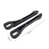 Car Seat Gap Plug Strip Side Seam Car Gap Filler Leak Proof Seat Gap Storage Organizer Interior Decoration Stowing Tidying Kit