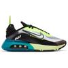Nike Air Max 2090 Volt Valerian Blue Женские CK2612-103