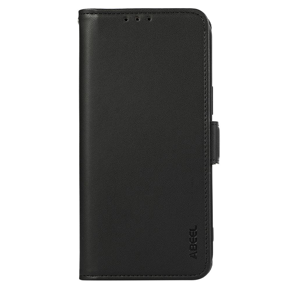 ABEEL For Xiaomi 15 Ultra Case Leather Phone Cover with RFID Blocking Wallet