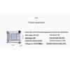 TONMAS Outdoor Commercial LED Electric Shock Mosquito Killer
