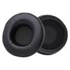 1Pair Ear Pad Cushion Cover Compatible with Technologies SR850 SR950 Headset Comfortable To Wear Earphone