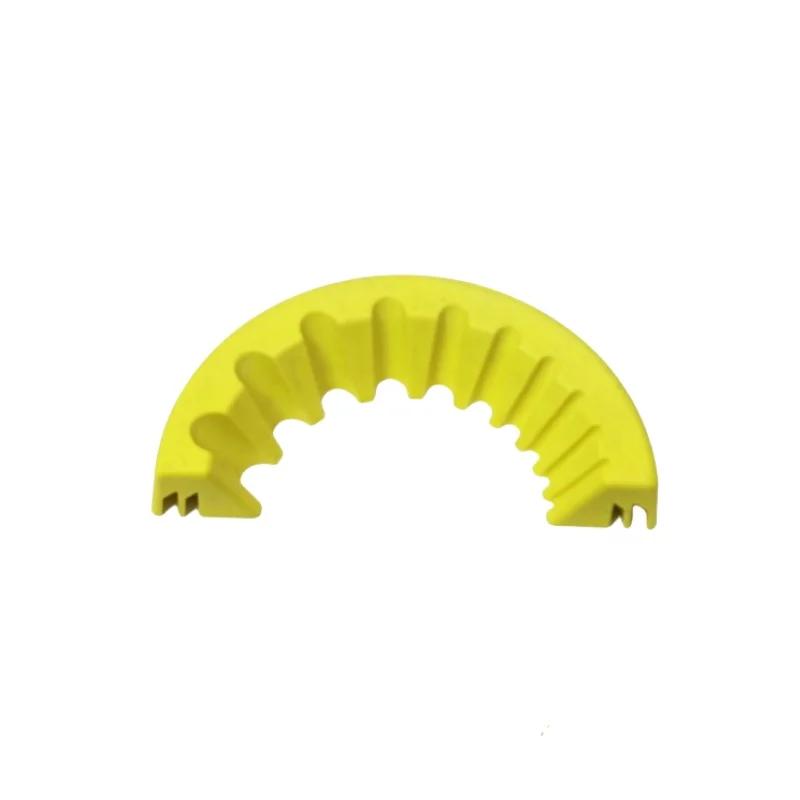 Угловая шлифмашина 100 мм 3-12 мм 10 отверстий Модель Многоцелевое сверло Заточка Шлифовка Полировка Шлифовальный инструмент Применимо