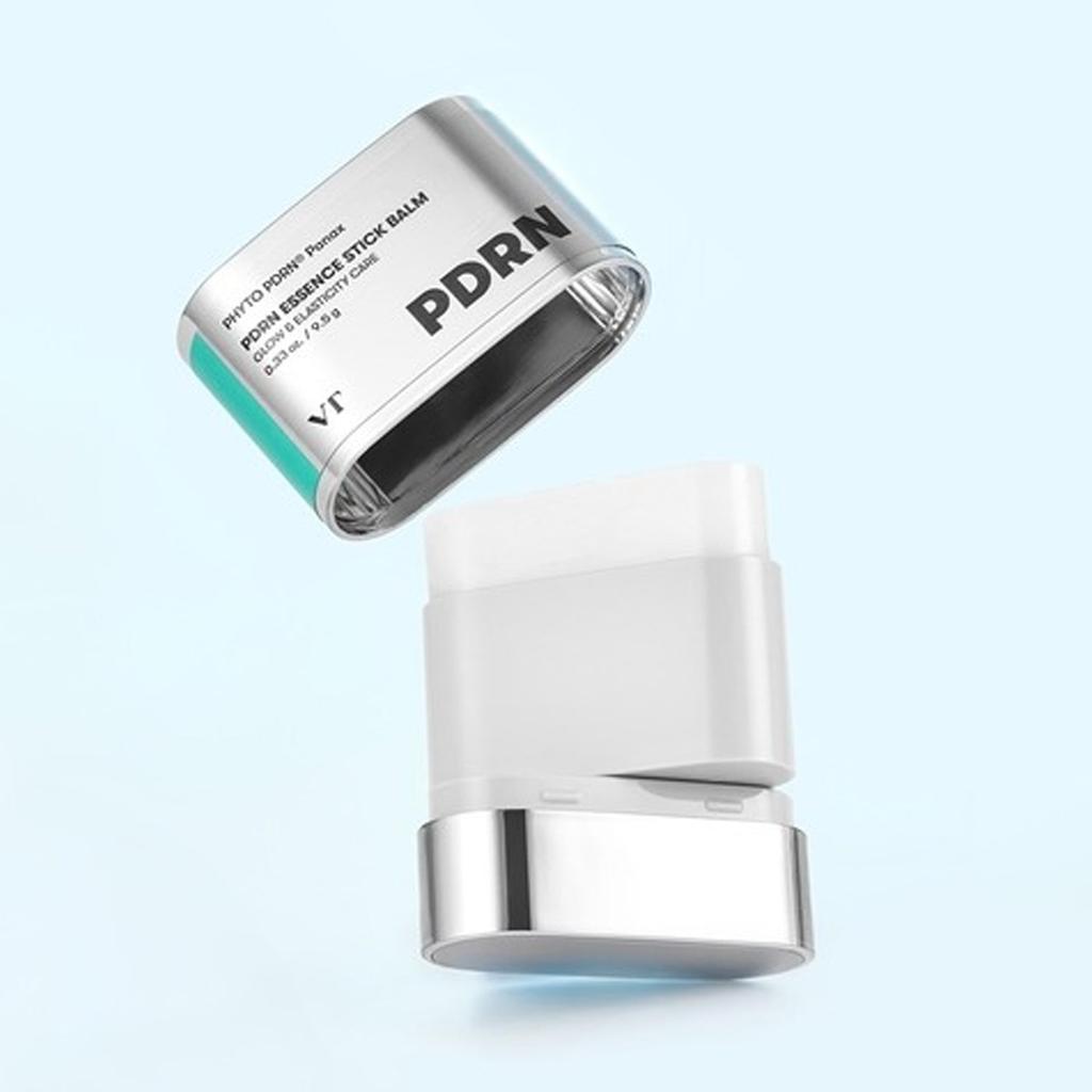 VT PDRN Essence 30 мл/Reedle Shot 100/Essence Stick Balm 9,5 г/Glow Ampoule 100 мл/PDRN Cream 100 50 мл/маска