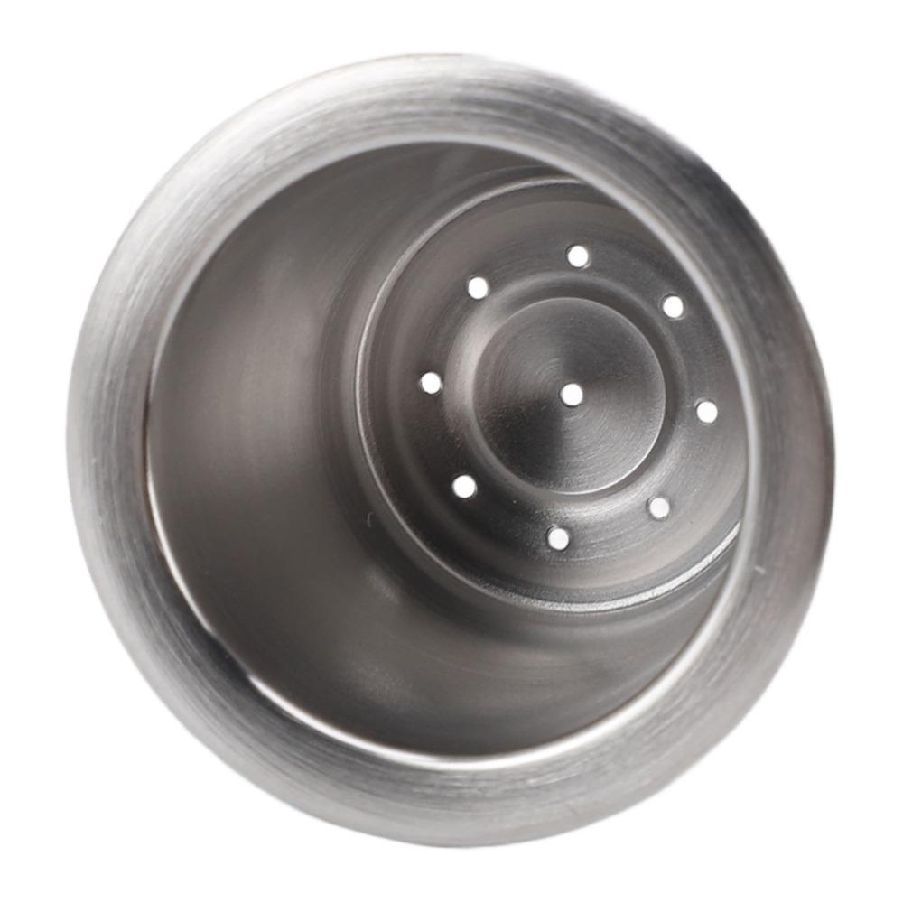 Reusable Design Stainless Steel Coffee Pod With Filter Paper Reusable Coffee Pod For Coffee Lovers