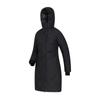 Mountain Warehouse Женская/Дамская гибридная куртка Polar Down длинная