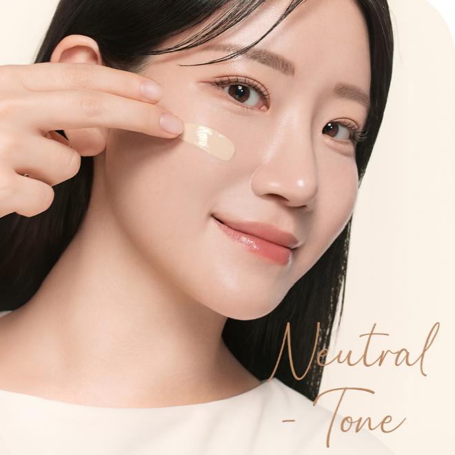 By Ecom EGF BB Cream 15g SPF40+ PA++