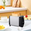 Home Toaster Household Breakfast Toaster Machine Multi-Functional Toaster Bread Warmer for Pastry Croissant Bagel Bread Chenchin