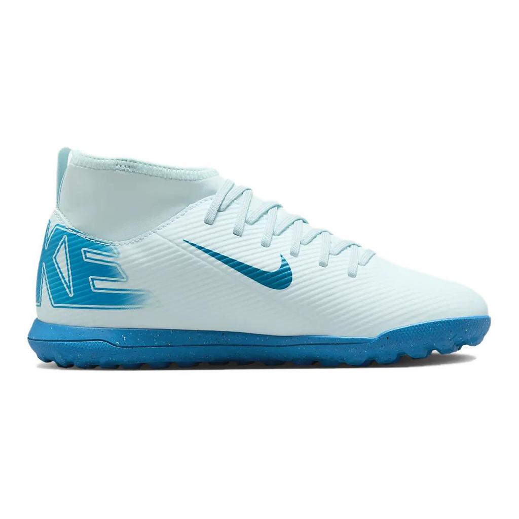 Kids' Sneakers Nike Mercurial Superfly 10 Club TF Glacier Blue Blue Orbit (GS) Glacier Blue/Blue Orbit