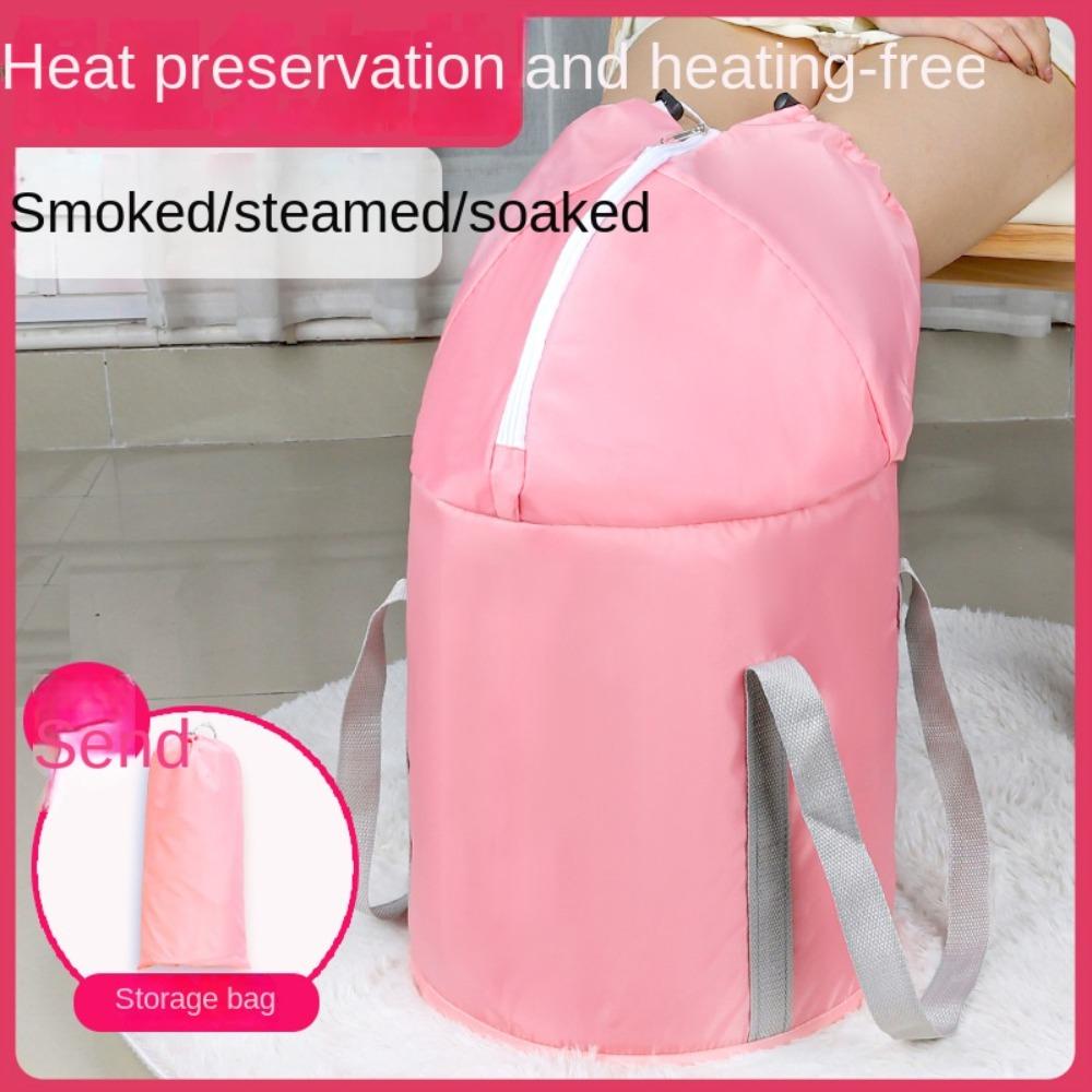 С ручкой Пакет для замачивания ног Бытовой пакет для мытья ног в ванне Тазик для спа- для ног Дом Общежитие