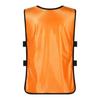 Children Multi-color Group Sports Football Training Jersey Training Bib Vest Kids Vest Sports Vest