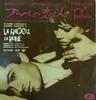 7inch Record CARLO RUSTICHELLI  La Ragazza Di Bube FON1038 Fontana  Japan Soundtracks  Musicals Used
