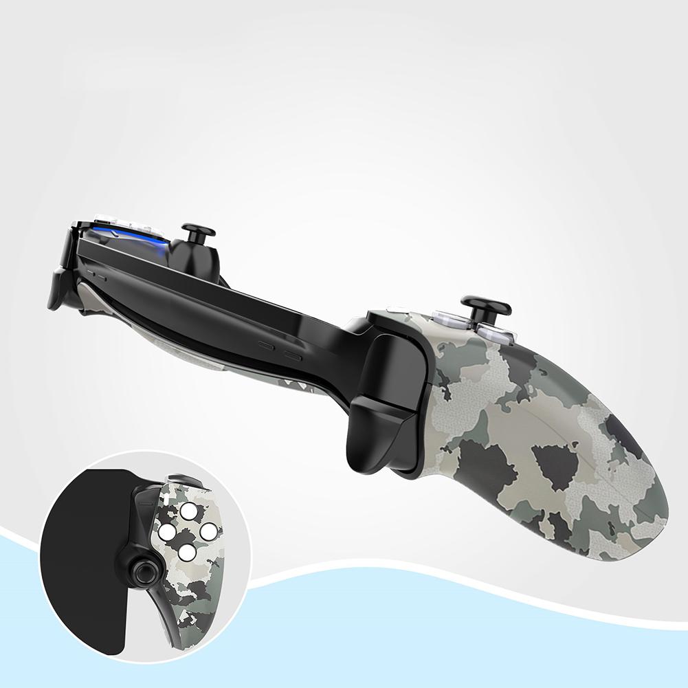 Защитный чехол для PS5 Portal, сменный защитный скин, жесткий чехол для PlayStation Portal, игровые аксессуары