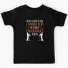Funny Orchestra Conductor Kids T-Shirt