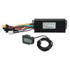 24V 36V 48V 1000W?1500W 30A 3 Mode Sine Wave Controller LCD Display Kit for Electric Bike Scooter