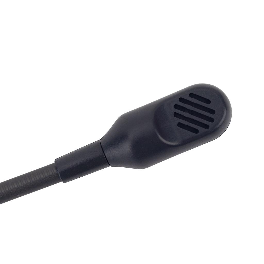 Сменный микрофон для игровой гарнитуры Kraken V3 / Kraken V3 Pro, съемный микрофон-штанга для наушников