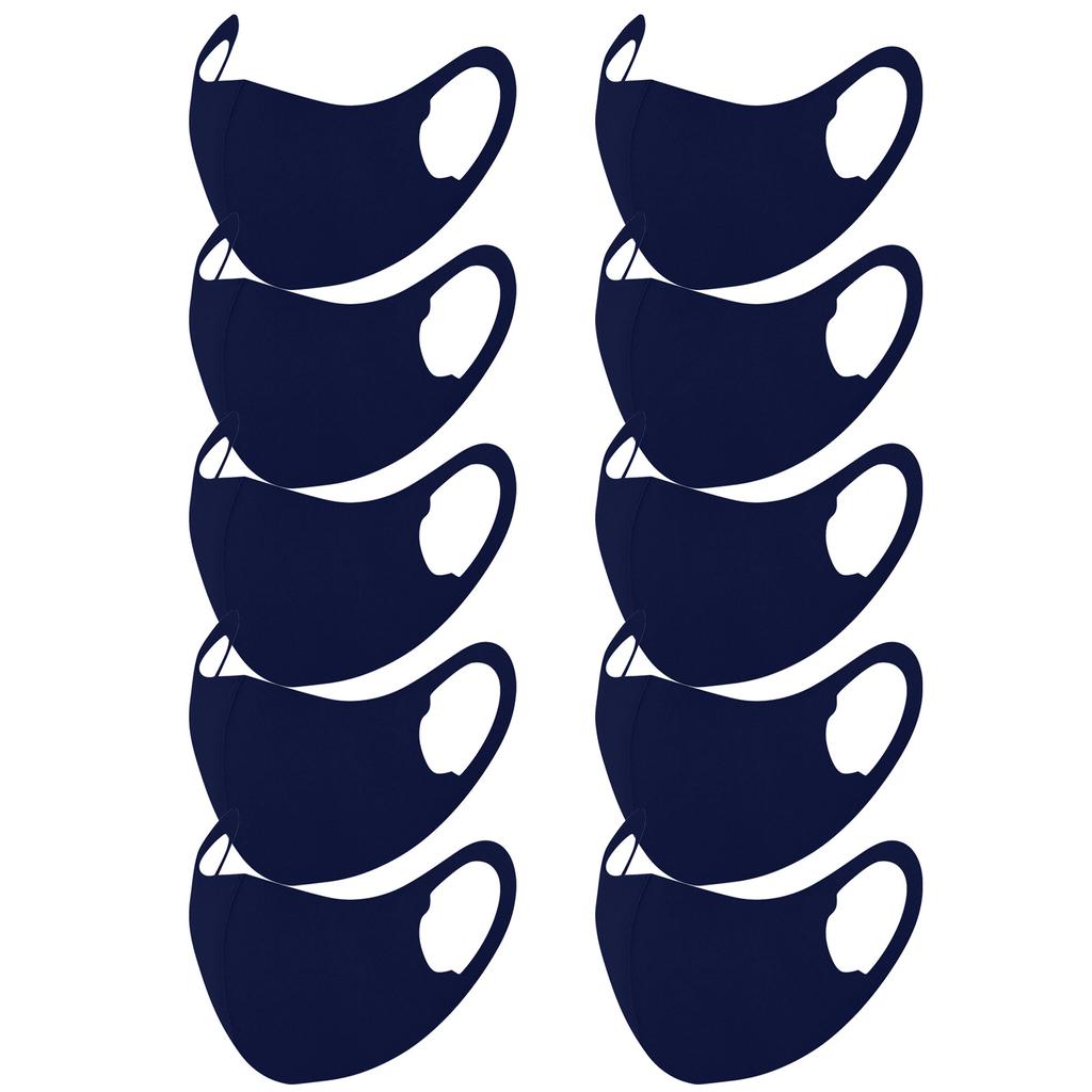 1PC Unisex Washable Reusable Anti-dust 3D Design_Mask Resist-Dust Mouth Cover