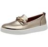 Женские слипоны Tamaris Gold 25020034