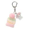 Zowie My Melody Миниатюрный вязаный шарм Вязаная шапочка 640311 My Melody Sanrio