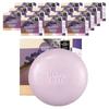 Мыло Happy Bath Original Collection Мыло с ароматом лаванды, 90 г, 16 штук