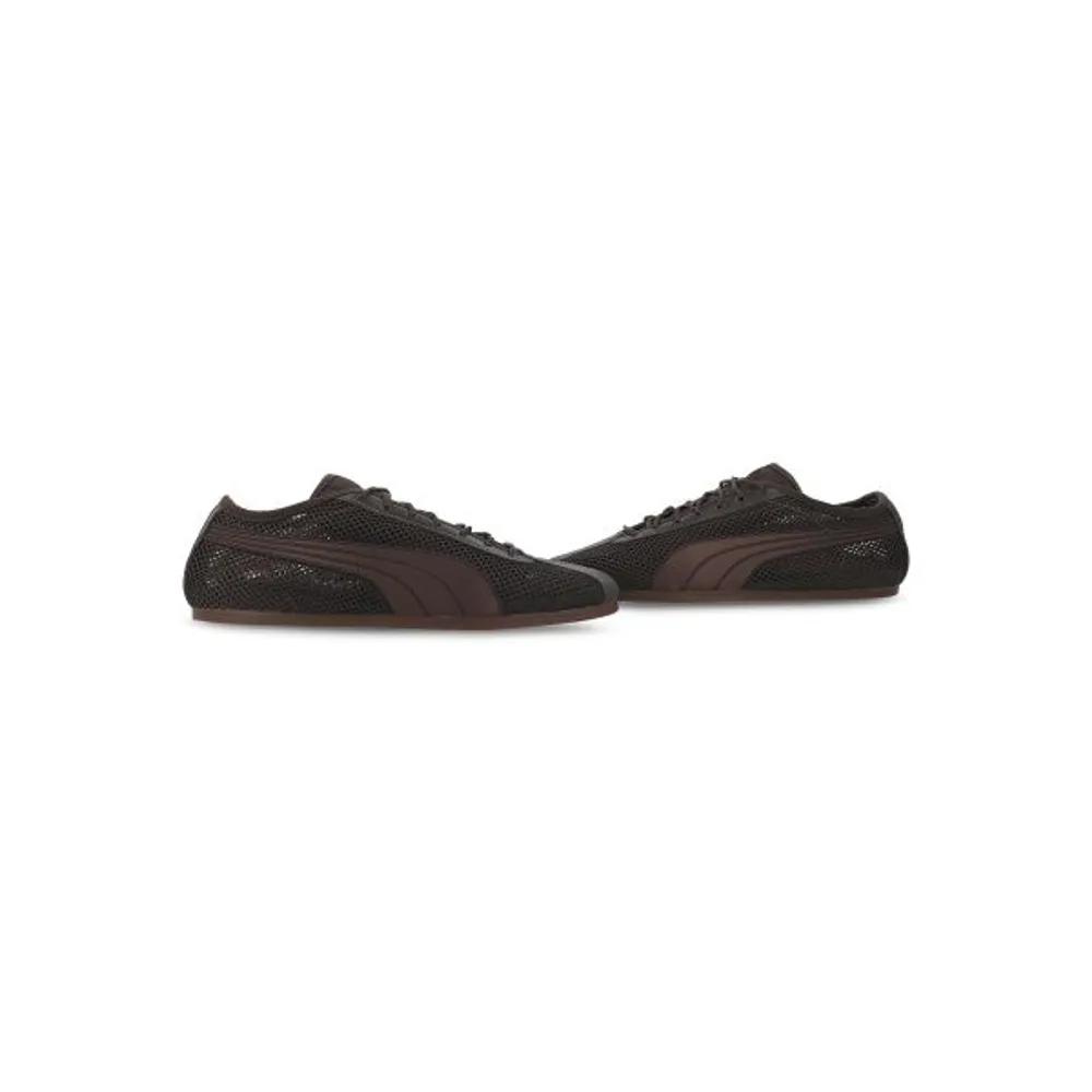 Puma Сетчатый мешок для снастей - Шоколадный:Темный 409440-03 6183062
