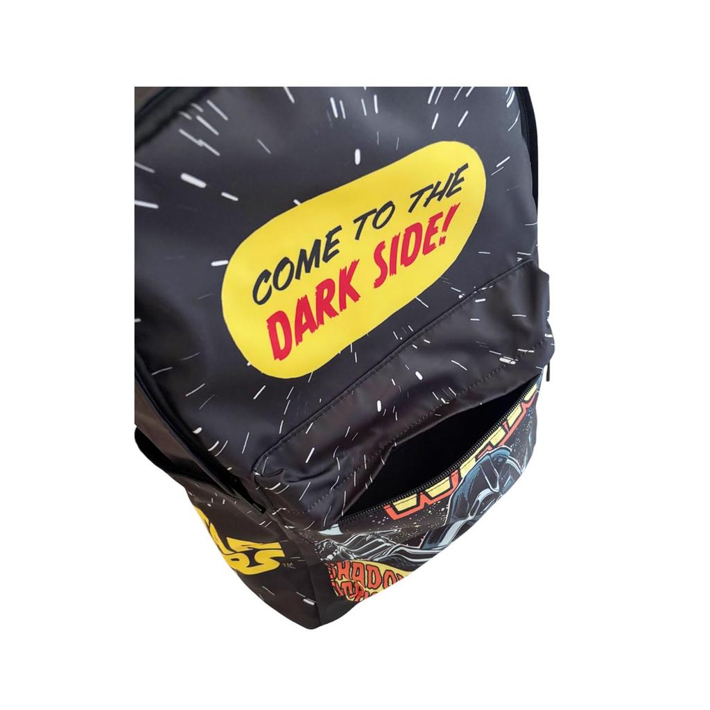 Маленький рюкзак Звездные войны Дарт Вейдер/Комикс