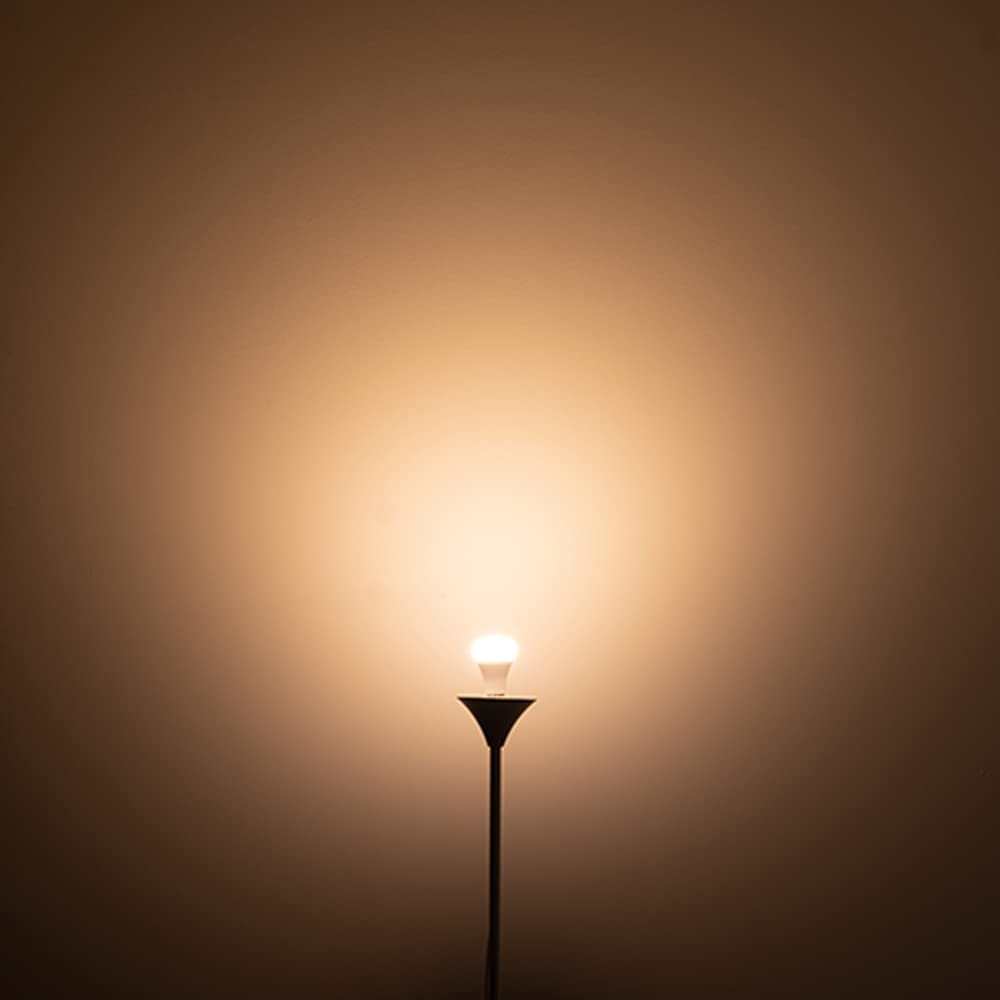 003380 РАСТЕНИЯ СВЕТ 60 ТЕПЛЫЙ СВЕТОДИОДНЫЙ Фитосветильник для комнатных растений, цоколь E26