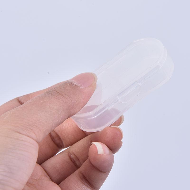 Коробка для таблеток, 2 сетки, органайзер для планшетов, неделя для хранения лекарств, ежедневный дозатор, таблетки на 2 дня