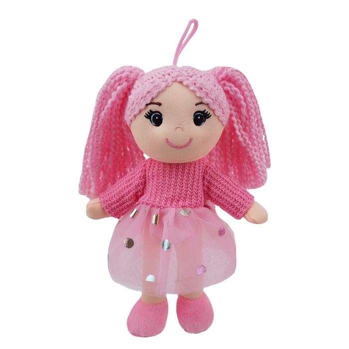 Ola rag doll 22 cm Tulilo 9539