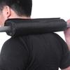 Fitness Neck Protector Weight Protector Barbell Pad Barbell Cushion Pad Bar Pad Hip Thrust Pads