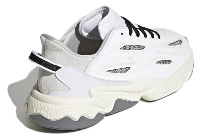 Мужские кроссовки Adidas Ozweego Celox 'Белый Черный'