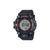 Мужские часы серии MASTER OF G-LAND Серые GW-9500MEC-1PR GW-9500MEC-1PR-