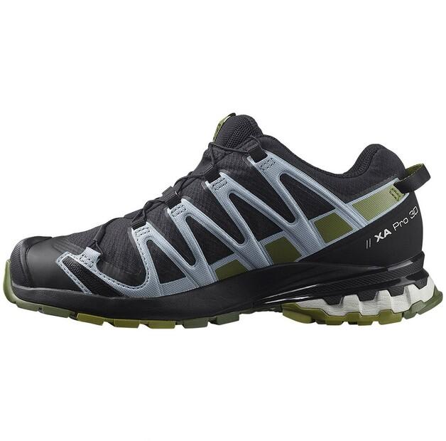SALOMON XA Pro 3D V8 Goretex кроссовки трейловые