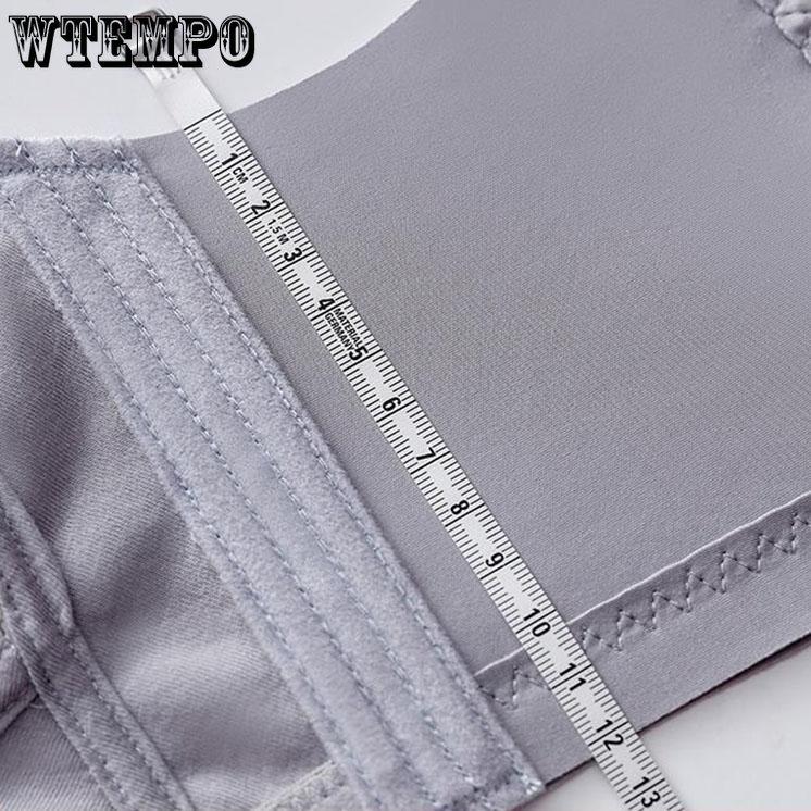 Latex E Cup Bra Women's Adjustable Large Size Underwear Gathering Wireless Bra Invisible Sensual Sexy Lace Lingerie