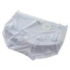 Ультратонкие не оставляющие следов женские трусики Mulberry Silk Bottom Ice Silk Модели Женские антибактериальные быстросохнущие летние удобные брюки-маски с заниженной талией