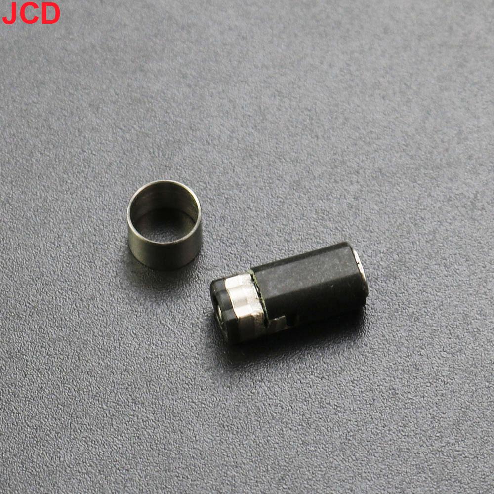 JCD 1 шт. Для NDSi NDSi XL Ось вращения Ось Шарнир Шпиндель замена для игровой консоли DSi