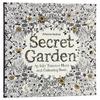 96 Pages Secret Garden Coloring Books for Adults Kids Relieve Stress Kill Time Graffiti Painting Book Libros