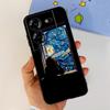 Для Tecno Pova 5 LH7n Чехол для телефона с рисунком «Крутой дракон» Для Tecno Pova5 4G Мягкие ТПУ Черные силиконовые чехлы